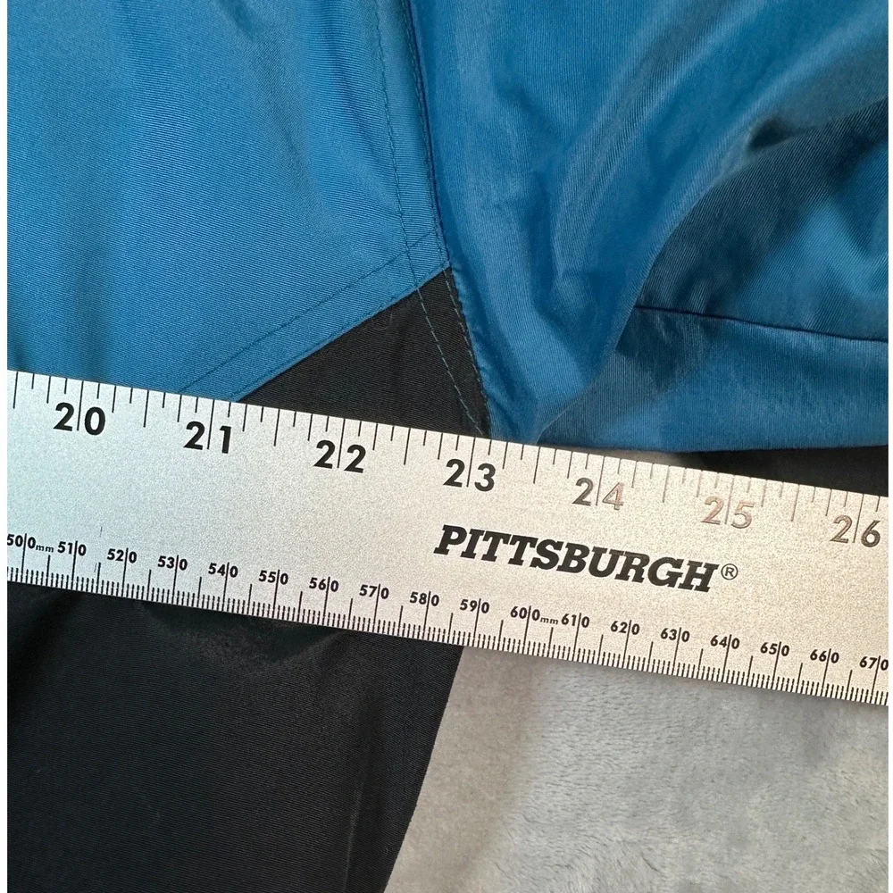 VTG Cornice‎ Ski Jacket Snowboard Winter Coat Gorpcore Insulated Mens M Snow